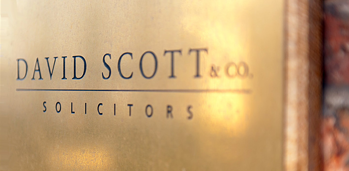 David Scott Solicitors